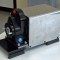 Motoriduttore 1200 Watt Reber 9603nsp Professionale