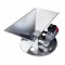 Mulino Elettrico M100e Per Birrificazione