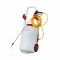 Pompa Elettrica Da Irrorazione E Diserbo 18v 22 Ah 40 Litri Tw 18 40l