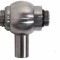 Rubinetto Inox Salvagoccia 38
