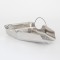 Sgocciolatoio Inox Per Spremipomodoro Reber N 3
