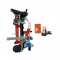 Spaccalegna Balfor Pro22big Ca Cardano Con Radiocomando