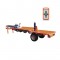 Spaccalegna Balfor Pro36 Or 2600 C Road Radiocomando