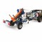 Spaccalegna Balfor Pro19big Sb Road Omologata 19 Tonnellate Benzina