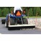 Spazzatrice Professionale Turf Ex Gb60