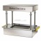 Stampante 3d Inox Per Termoformatura