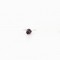 Tappo Riduttore Nero Con Sfiato