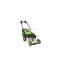Tosaerba Lkx2 Professionale Etesia Pro53 Gxv160 Trazionato