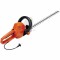 Echo Hcr 610 Tagliasiepi Elettrico Lama 60cm