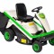 Trattorino Etesia Bahia Due Elettrico M2e
