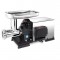 Tritacarne Reber 12 Inox 9512nsp 600 W