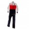 Tuta Cotone Originale Nils