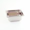 Vasca Inox Gastronorm 12 H 150