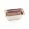 Vasca Inox Gastronorm 13 H 150