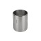 Carapina Antirotazionale In Acciaio Inox Ø200 H250 – 73 Litri