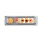 Contenitore Inox Gastronorm Gn24