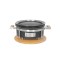Piastra Hibachi Round Ø30