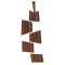 Tagliere Legno Noce Da S A Xl 5 Pezzi