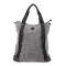Armani Jeans Borsa Uomo A Mano Shopping Tote Nuovo Originale