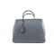 Fendi Borsa Donna A Mano Shopping In Pelle Nuova 2 Jours Medium