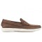 Tods Mocassini Uomo In Pelle Nuovo Originale Marlyn