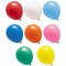 Palloncini tondo diam 13 RR5 Verde