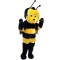 Mascotte ape