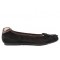 Hogan Ballerine Donna In Camoscio Nuovo Wrap 144