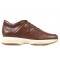 Hogan Scarpe Sneakers Uomo In Pelle Nuove Interactive