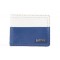 Just Cavalli Portafoglio Portamonete Uomo In Pelle Bifold Nuovo