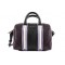 Givenchy Borsa Donna A Mano Bauletto In Pelle Nuova Lucrezia Mini