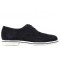 Churchs Scarpe Stringate Classiche Uomo In Camoscio Derby Waterli