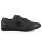 Dolcegabbana Scarpe Sneakers Uomo In Pelle