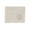Armani Jeans Portafoglio Uomo Trifold Nuovo Originale