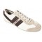 Dolcegabbana Scarpe Sneakers Uomo In Pelle Nuove