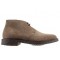 Churchs Polacchine Stivaletti Scarpe Uomo Camoscio Nuovo