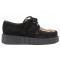 Underground Scarpe Sneakers Donna Camoscio Nuove