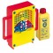 Generatore bolle manuale kurbelix PUSTEFIX