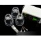LED Monte I tre led