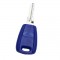 Guscio cover chiave per telecomando FIAT PUNTO DOBLO senza logo