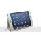 Custodia Cover in Ecopelle Bianca per iPad Mini Accessori per Tablet Danystar