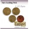 Euro locking trick 125 Euro Tango magic