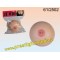 Antistress Tetta grande diam 125cm