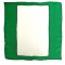 Card silk Cm 30 x 30 Carta bianca