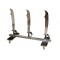 Scimitars Suspension