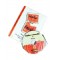 Carta strappata e ricostruita Wayne Fox