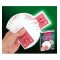 Mazzo conico Mazzo del baro Stripper Deck Bicycib