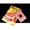 Fire of card set by Jay Sankey