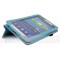 Custodia Cover per Samsung Galaxy Tab 3 70 P3200 T210 Celeste Accessori per Tablet Danystar