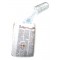 Acqua nel giornale